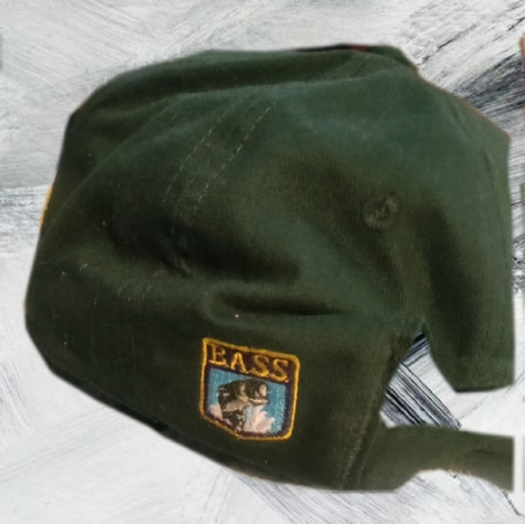 Hat Ballcap - Picture 2 of 3